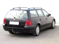 Volkswagen Passat, 2000 - pohled č. 5