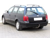 Volkswagen Passat, 2000 - pohled č. 7