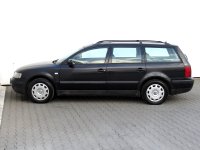 Volkswagen Passat, 2000 - pohled č. 8