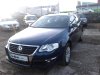 Volkswagen Passat, 2008 - celkový pohled