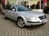Volkswagen Passat, 2001 - celkový pohled
