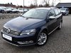 Volkswagen Passat, 2014 - celkový pohled