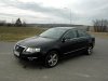Volkswagen Passat, 2008 - celkový pohled