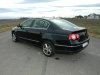 Volkswagen Passat, 2008 - pohled č. 2