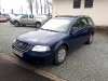 Volkswagen Passat, 2004 - pohled č. 2