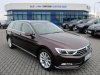 Volkswagen Passat, 2016 - pohled č. 1