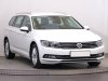 Volkswagen Passat, 2015 - celkový pohled