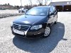 Volkswagen Passat, 2007 - celkový pohled