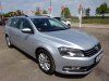 Volkswagen Passat, 2012 - celkový pohled