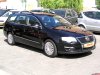 Volkswagen Passat, 2008 - pohled č. 2