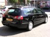 Volkswagen Passat, 2008 - pohled č. 7