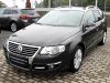 Volkswagen Passat, 2009 - celkový pohled