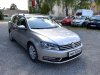 Volkswagen Passat, 2014 - celkový pohled