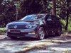 Volkswagen Passat, 2016 - celkový pohled