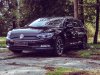Volkswagen Passat, 2017 - celkový pohled