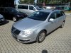 Volkswagen Passat, 2008 - celkový pohled