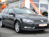 Volkswagen Passat, 2012 - celkový pohled