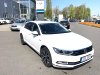 Volkswagen Passat, 2017 - celkový pohled