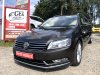 Volkswagen Passat, 2012 - celkový pohled