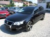 Volkswagen Passat, 2008 - pohled č. 2