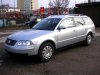Volkswagen Passat, 2001 - pohled č. 2