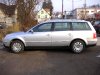 Volkswagen Passat, 2001 - pohled č. 4