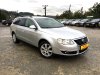 Volkswagen Passat, 2006 - celkový pohled