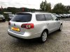 Volkswagen Passat, 2006 - pohled č. 3