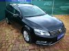 Volkswagen Passat, 2012 - pohled č. 3