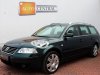Volkswagen Passat, 2003 - pohled č. 3