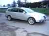 Volkswagen Passat, 2009 - pohled č. 4