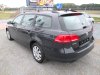 Volkswagen Passat, 2013 - pohled č. 4