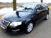 Volkswagen Passat, 2006 - celkový pohled