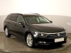 Volkswagen Passat, 2017 - celkový pohled