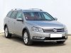 Volkswagen Passat, 2013 - celkový pohled