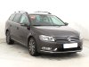 Volkswagen Passat, 2011 - celkový pohled