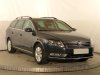 Volkswagen Passat, 2013 - celkový pohled