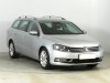 Volkswagen Passat, 2011 - celkový pohled