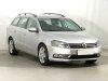 Volkswagen Passat, 2011 - celkový pohled