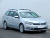 Volkswagen Passat, 2013 - celkový pohled