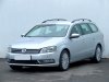 Volkswagen Passat, 2013 - pohled č. 3