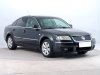 Volkswagen Passat, 2003 - celkový pohled