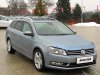 Volkswagen Passat, 2012 - celkový pohled