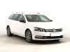Volkswagen Passat, 2014 - celkový pohled