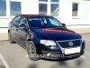 Volkswagen Passat, 2006 - celkový pohled