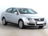 Volkswagen Passat, 2009 - celkový pohled