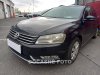 Volkswagen Passat, 2011 - pohled č. 3