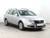 Volkswagen Passat, 2007 - celkový pohled