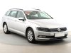 Volkswagen Passat, 2016 - celkový pohled