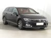 Volkswagen Passat, 2016 - celkový pohled